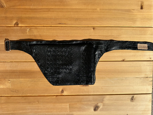 Simplify Crocodilo Mate Soft Preta I Savana
