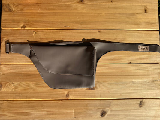 Simplify Taupe I Smooth