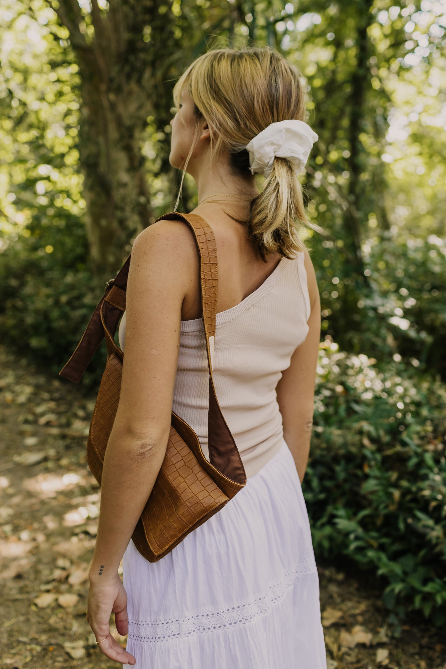 Simplify Croco Camel