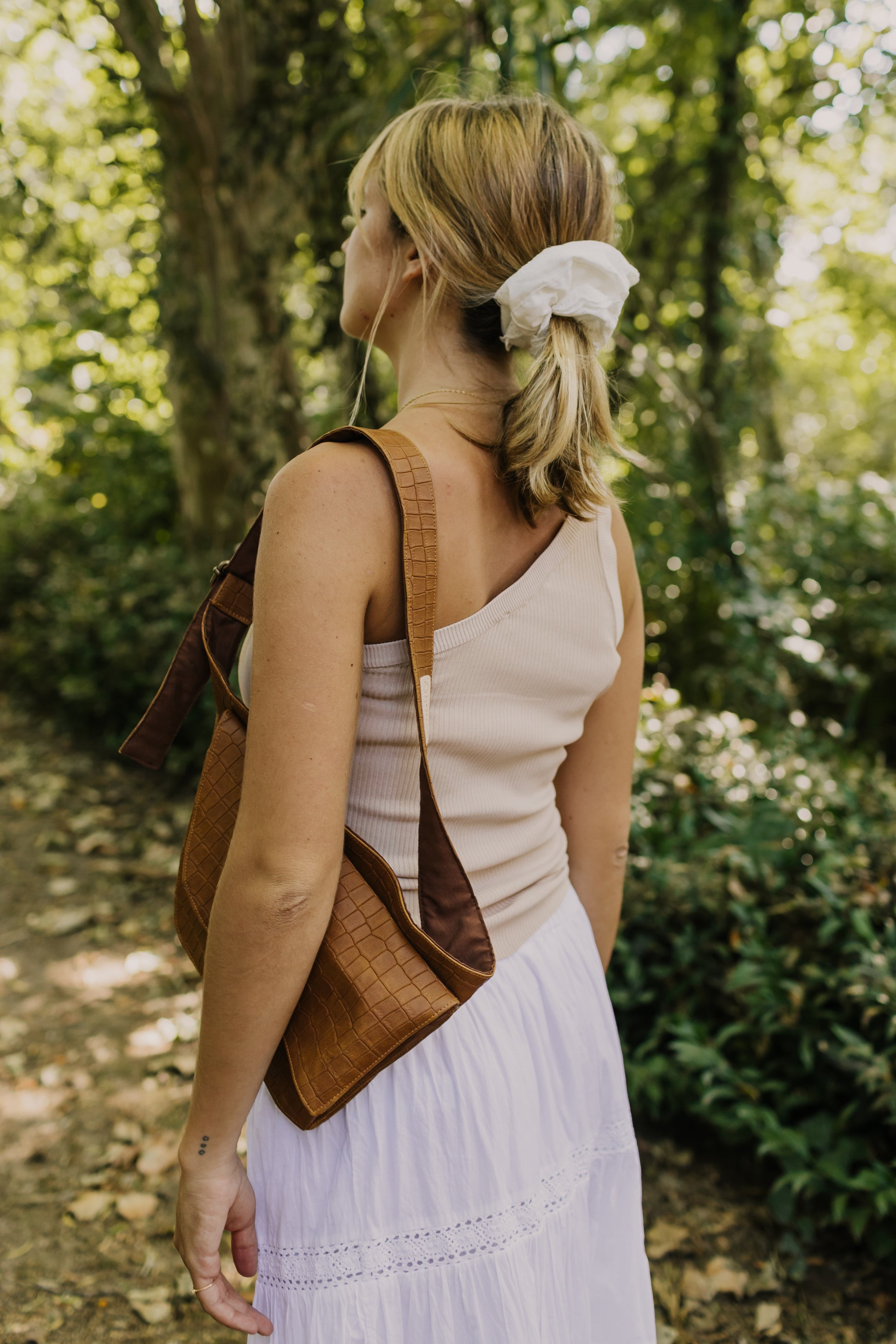 Simplify Croco Camel