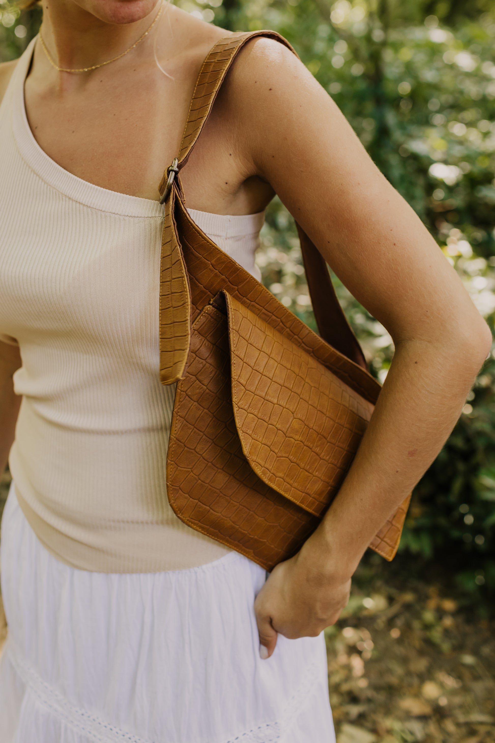 Simplify Croco Camel