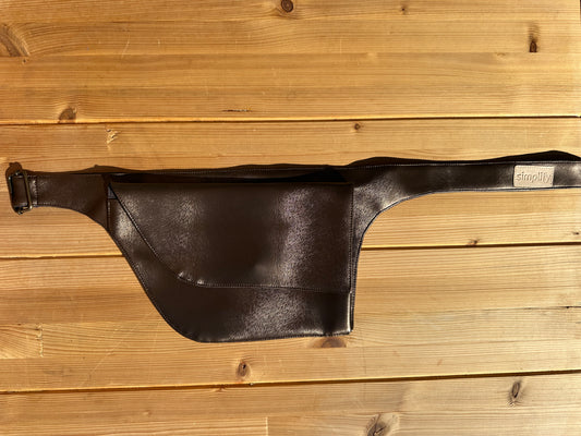 Simplify Pêlo Bronze I Glow