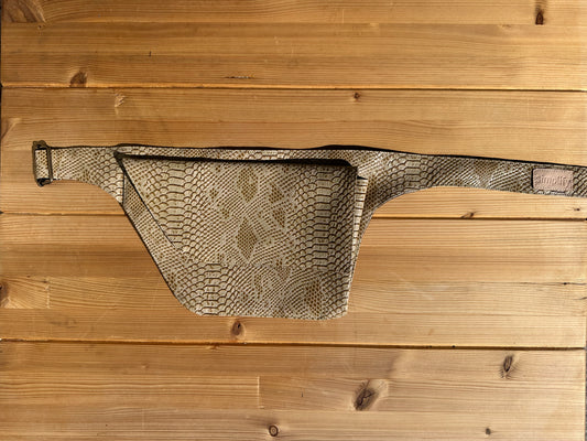 Simplify Crocodilo Bege I Savana