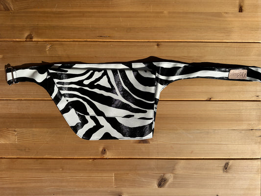 Simplify Pêlo Zebra I Glow