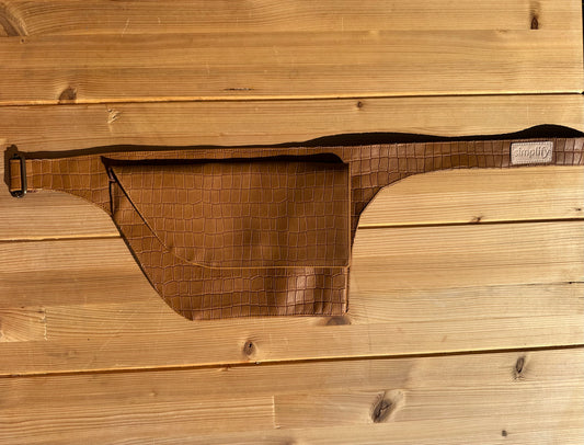 Simplify Croco Camel I Savana