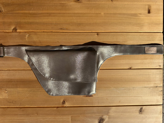 Simplify Pêlo Taupe I Glow