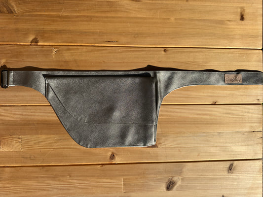 Simplify Brilhante Taupe I Glow