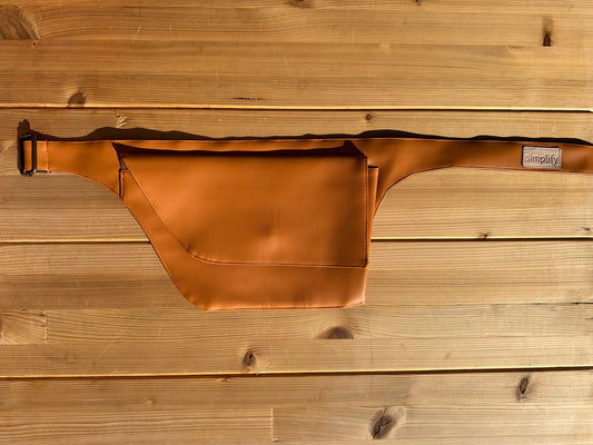 Simplify Terracota I Smooth