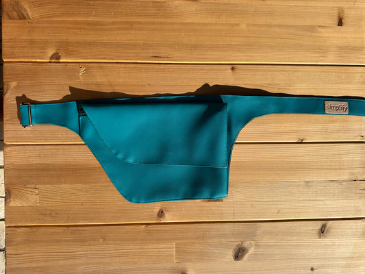 Simplify Azul Turquesa I Smooth