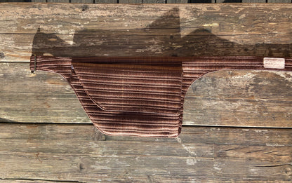 Simplify Raffia Brown I Country