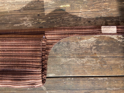 Simplify Raffia Brown I Country