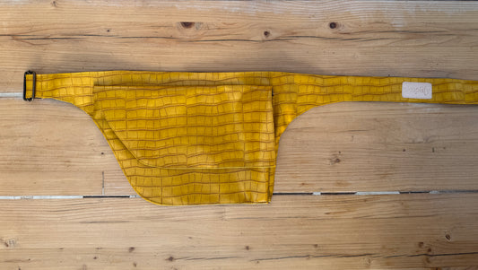 Simplify Croco Amarela I Savana