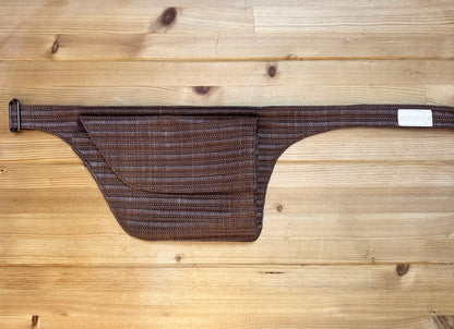 Simplify Raffia Brown I Country
