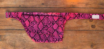 Simplify Serpente Rosa I Savana
