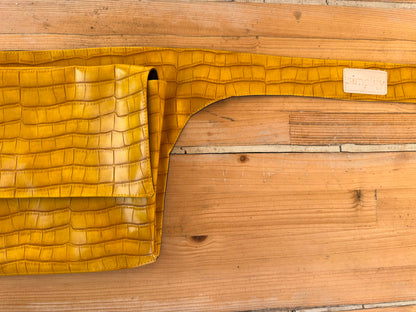 Simplify Croco Amarela I Savana