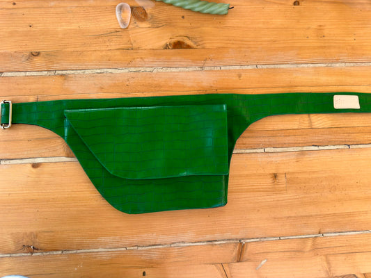 Simplify Croco Verde I Savana