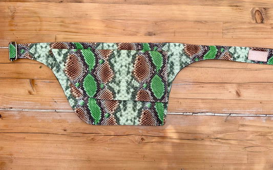 Simplify Iguana Verde I Savana